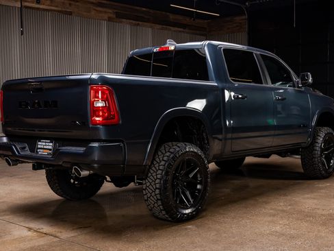Used 2025 RAM 1500 Big Horn image 10