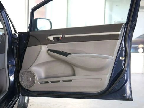 Used 2009 Honda Civic EX image 20