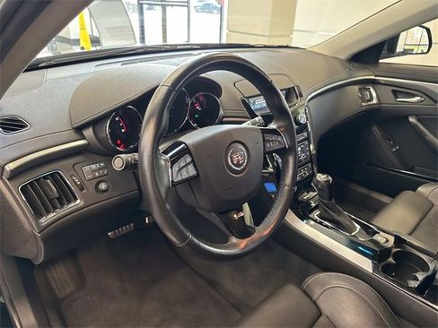 Used 2014 Cadillac CTS V image 17