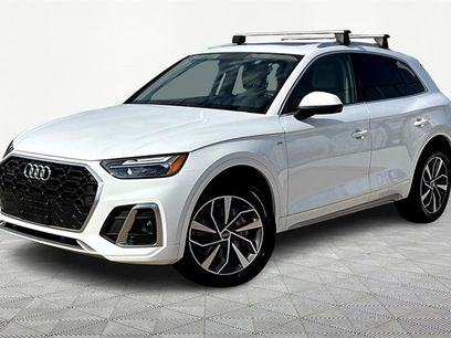 Used 2022 Audi Q5 2.0T Premium Plus w/ Premium Plus Package