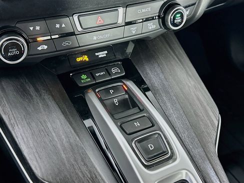Used 2018 Honda Clarity Touring image 24