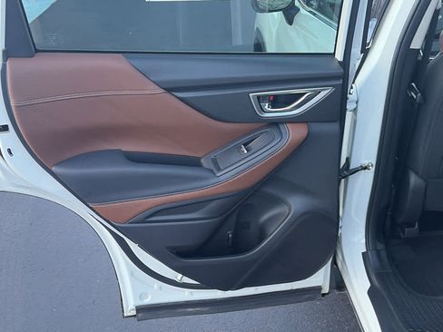 Used 2023 Subaru Forester Touring image 24