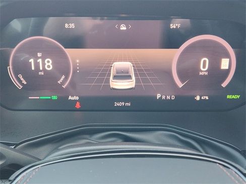 New 2025 Jeep Wagoneer S Limited image 11