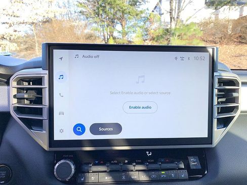 Certified 2026 Toyota Tundra Limited image 18