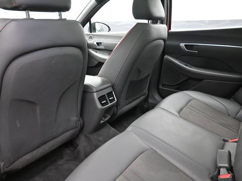 Used 2023 Hyundai Sonata SEL Plus FWD image 21