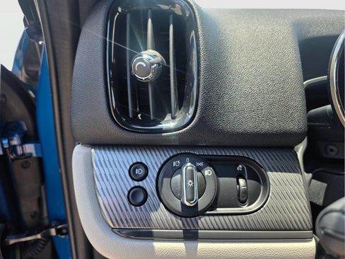 Used 2024 MINI Cooper Countryman S w/ Signature Upholstery Package FWD image 28