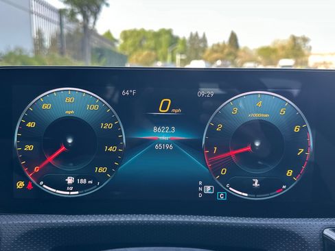 Certified 2021 Mercedes-Benz CLA 250 image 23