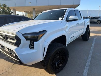 Used 2024 Toyota Tacoma SR5