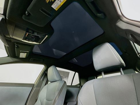 New 2026 Lexus RZ 450e AWD image 23