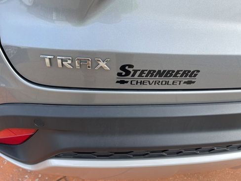 Used 2024 Chevrolet Trax LT w/ Driver Confidence Package image 12