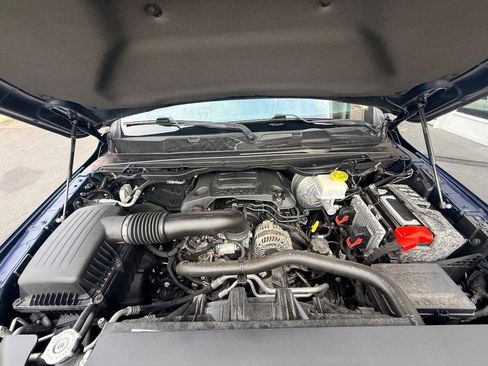 Used 2020 RAM 1500 Big Horn AWD/4WD image 41