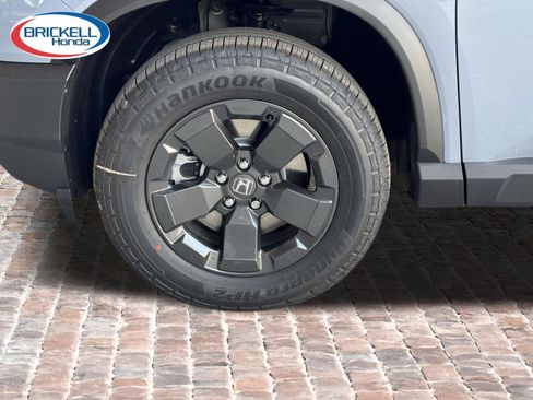 New 2026 Honda Passport RTL image 38
