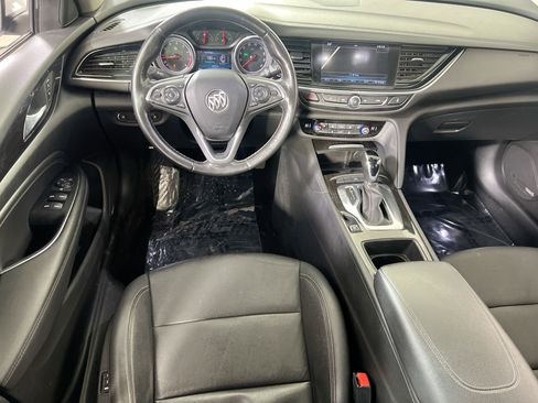 Used 2018 Buick Regal Essence w/ Driver Confidence Package #1 image 24