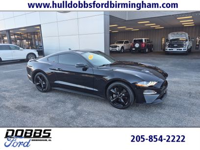 Used 2022 Ford Mustang GT Premium w/ Equipment Group 401A