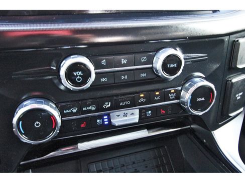 Used 2023 Ford F150 Platinum w/ Equipment Group 701A High AWD/4WD image 28