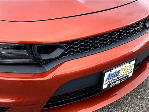 Used 2023 Dodge Charger Scat Pack RWD image 38