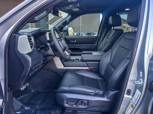 Certified 2025 Toyota Sequoia Limited w/ TRD Off-Road Package image 19