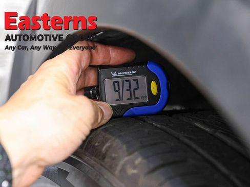 Used 2022 Honda HR-V EX image 26