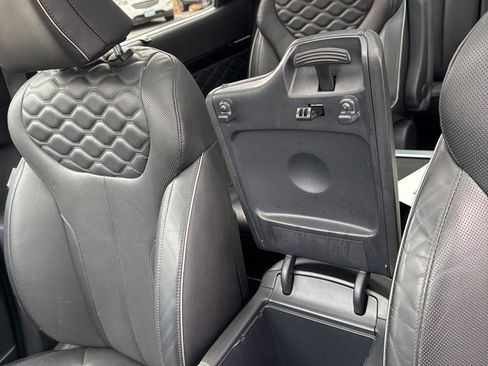 Used 2022 Hyundai Palisade Calligraphy image 26