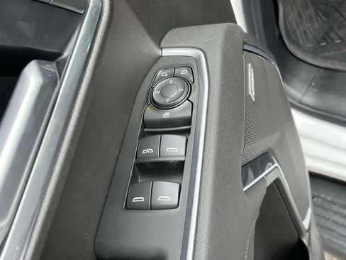 New 2026 GMC Sierra 1500 Elevation w/ Elevation Premium Package AWD/4WD image 19