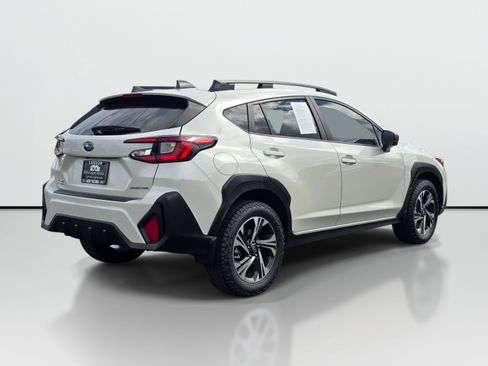 Used 2024 Subaru Crosstrek 2.0i Premium AWD/4WD image 5