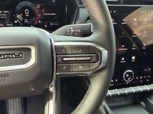 New 2026 GMC Terrain Denali AWD/4WD image 15