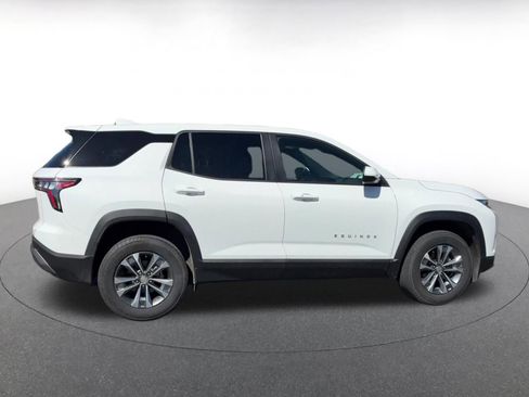 Used 2025 Chevrolet Equinox LT image 15
