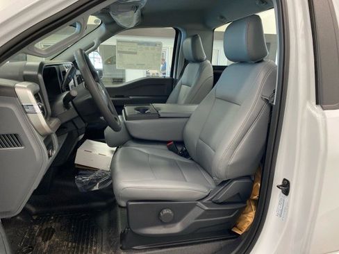 New 2024 Ford F350 XL w/ XL Chrome Package image 11