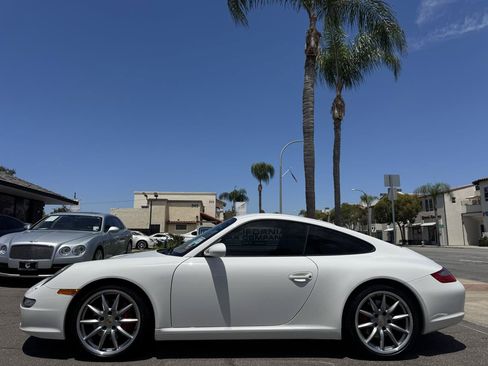 Used 2006 Porsche 911 Carrera S RWD image 2