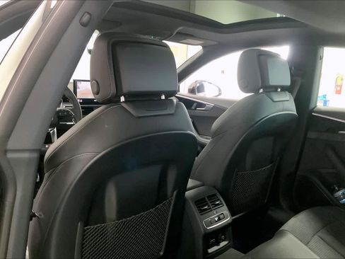 Certified 2025 Audi A5 2.0T Premium Plus w/ Premium Plus image 10