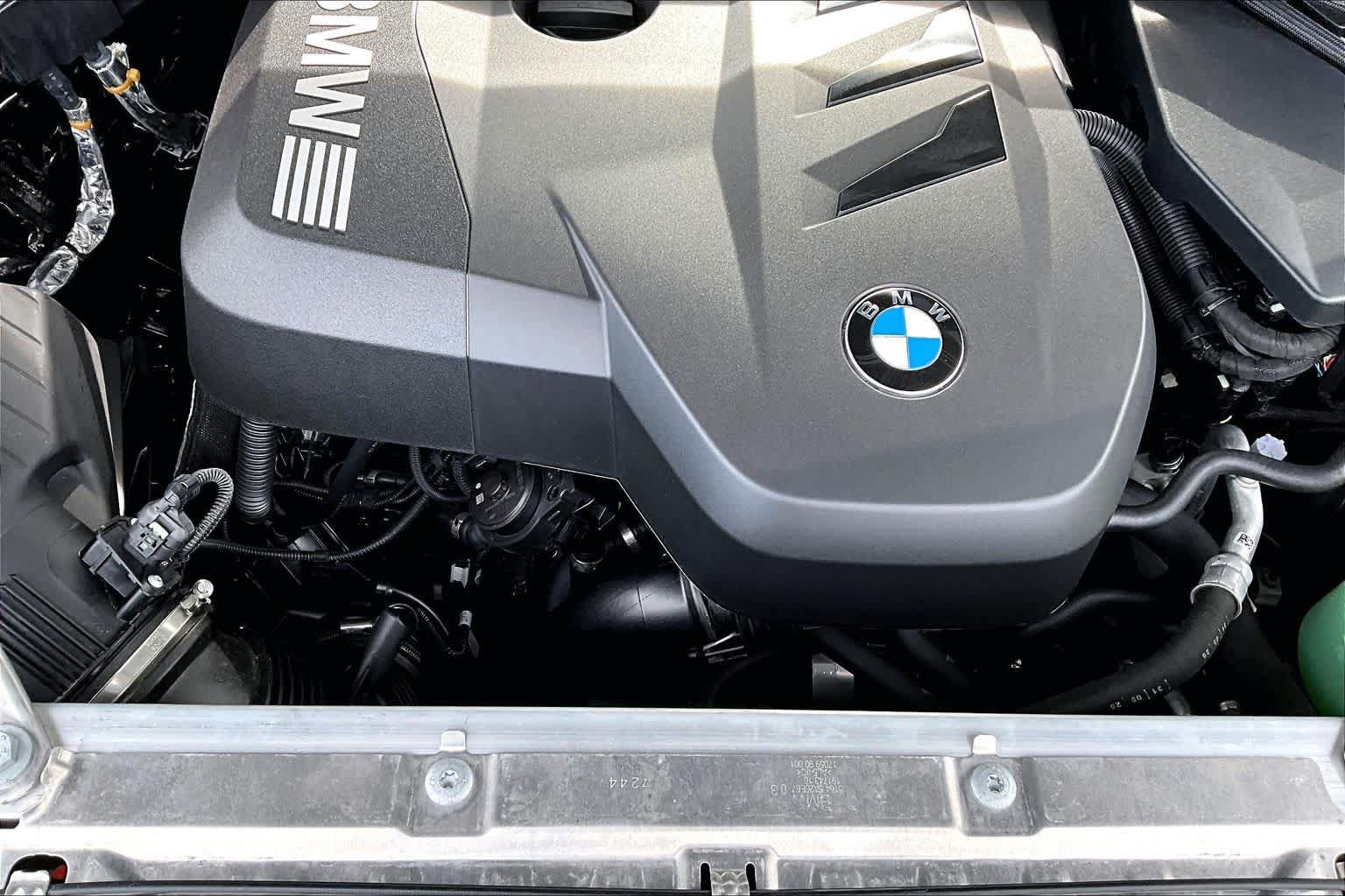 Used 2026 BMW X3 xDrive30i w/ M Sport Package AWD/4WD image 33