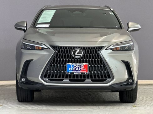 Used 2022 Lexus NX 350 AWD image 5