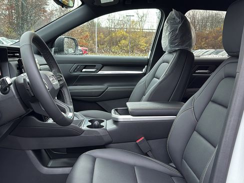 New 2026 GMC Terrain Elevation w/ Elevation Premium Package image 7