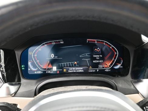 Used 2021 BMW 430i Convertible w/ Executive Package image 23