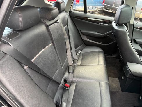 Used 2015 BMW X1 xDrive28i w/ Ultimate Package image 29