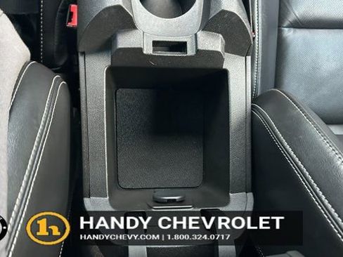 Used 2015 Chevrolet Camaro SS w/ RS Package image 33