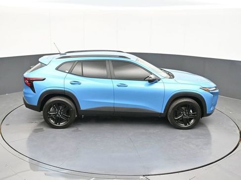 New 2026 Chevrolet Trax ACTIV w/ Driver Confidence Package image 59