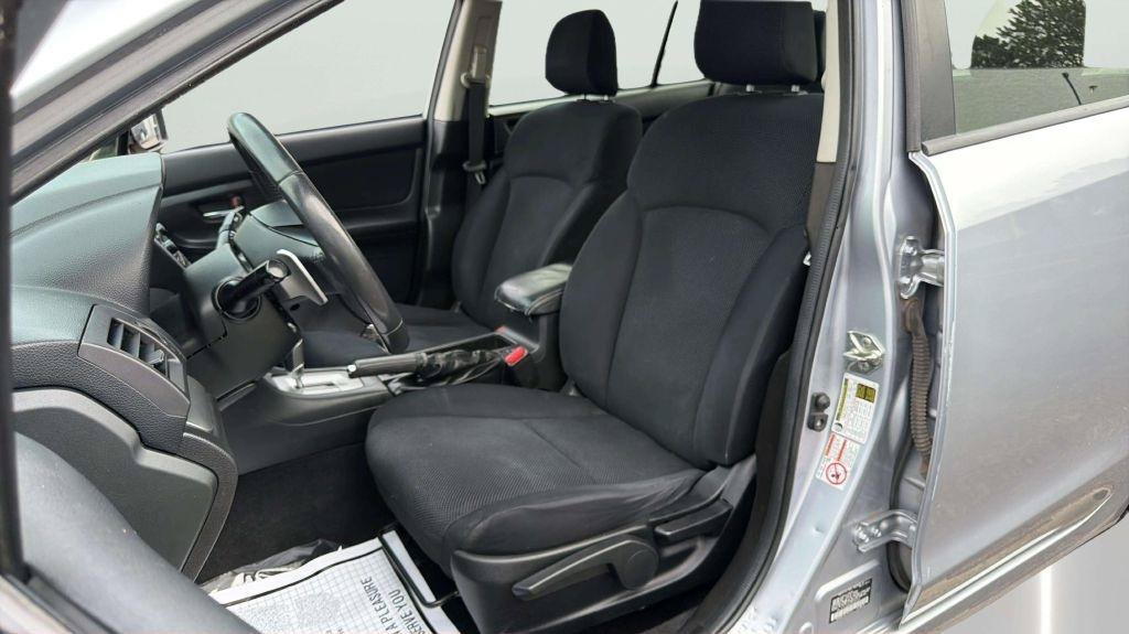 Used 2013 Subaru Impreza 2.0i Premium AWD/4WD image 12