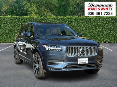 Used 2021 Volvo XC90 T6 Inscription w/ Protection Package Premier