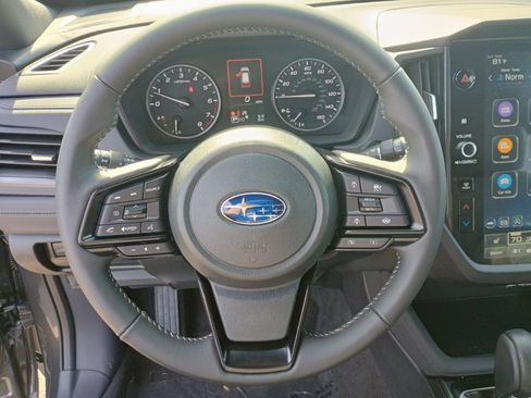 New 2026 Subaru Forester Premium image 16