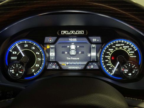 Used 2020 RAM 1500 Limited image 25