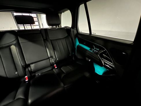 Used 2023 Land Rover Range Rover SE AWD/4WD image 68
