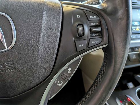 Used 2018 Acura MDX w/Technology Pkg image 25