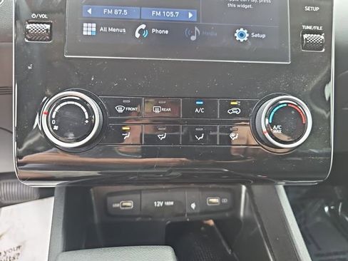 Used 2023 Hyundai Tucson SEL image 21