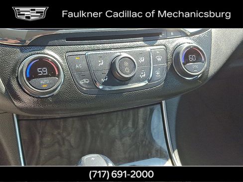 Used 2014 Chevrolet Impala LT w/ Convenience Package image 15