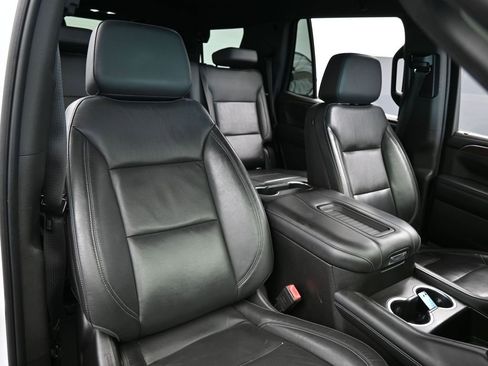 Used 2021 Chevrolet Tahoe LT image 49