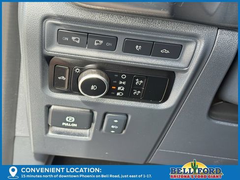 Used 2024 Ford F150 Raptor AWD/4WD image 31
