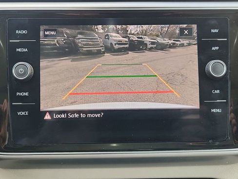 Used 2019 Volkswagen Atlas SEL Premium image 15