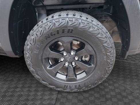 Used 2020 RAM 1500 Rebel w/ Rebel Level 1 Equipment Group RWD image 23