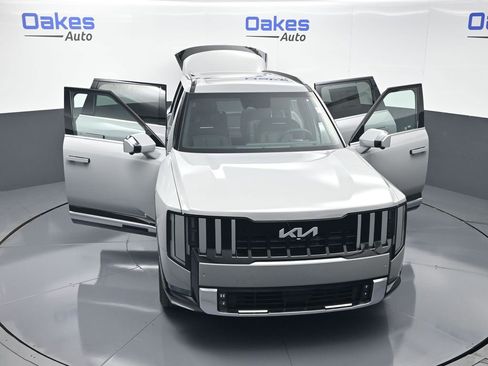 New 2027 Kia Telluride X-Line SX Prestige AWD/4WD image 62